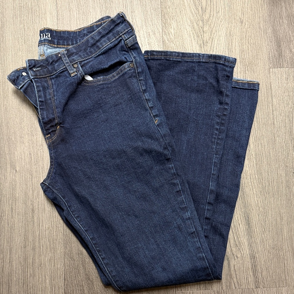 Women’s size 12 jeans